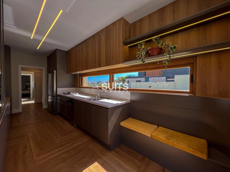 Belíssimo sobrado no condomínio Los Cobos: 18ª foto da galeria de imagens do imóvel