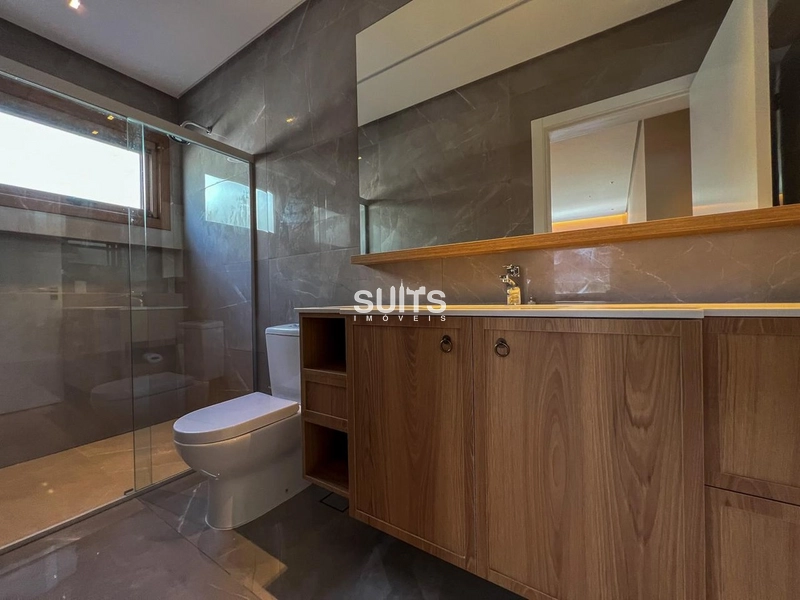 Belíssimo sobrado no condomínio Los Cobos: 28ª foto da galeria de imagens do imóvel