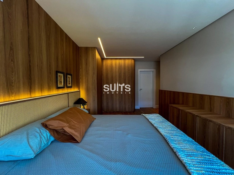 Belíssimo sobrado no condomínio Los Cobos: 26ª foto da galeria de imagens do imóvel