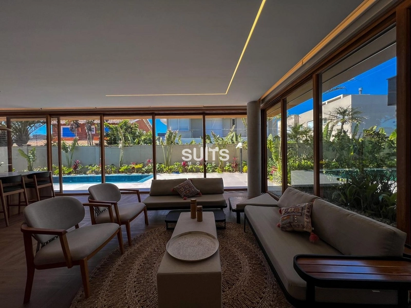 Belíssimo sobrado no condomínio Los Cobos: 11ª foto da galeria de imagens do imóvel