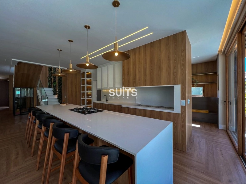 Belíssimo sobrado no condomínio Los Cobos: 15ª foto da galeria de imagens do imóvel