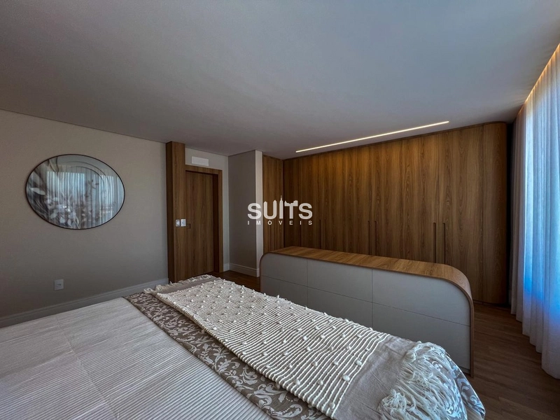 Belíssimo sobrado no condomínio Los Cobos: 21ª foto da galeria de imagens do imóvel