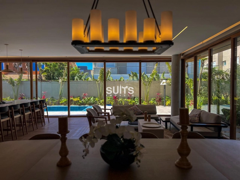 Belíssimo sobrado no condomínio Los Cobos: 39ª foto da galeria de imagens do imóvel