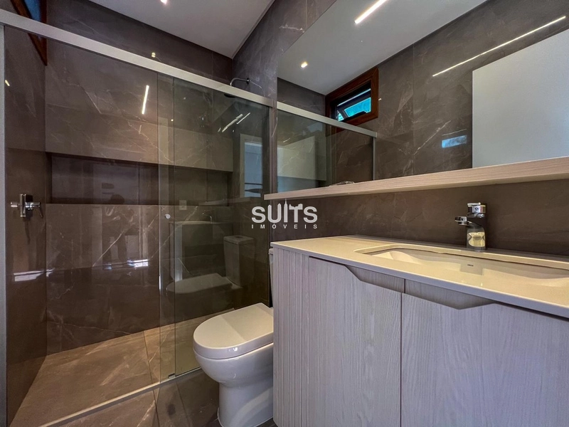 Belíssimo sobrado no condomínio Los Cobos: 25ª foto da galeria de imagens do imóvel