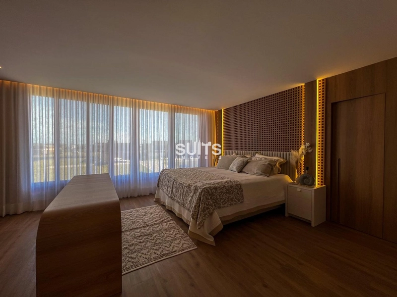 Belíssimo sobrado no condomínio Los Cobos: 20ª foto da galeria de imagens do imóvel