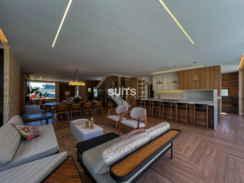 Belíssimo sobrado no condomínio Los Cobos: 14ª foto da galeria de imagens do imóvel