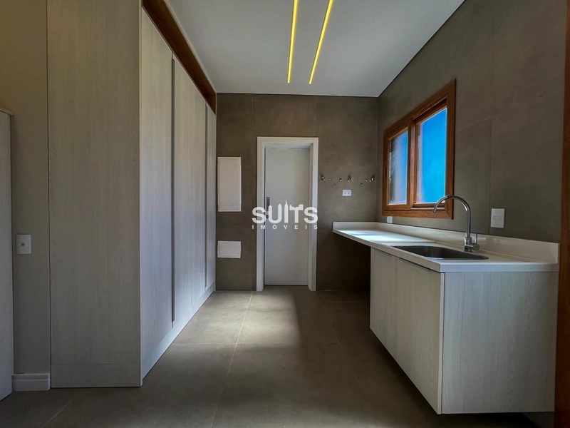 Belíssimo sobrado no condomínio Los Cobos: 38ª foto da galeria de imagens do imóvel