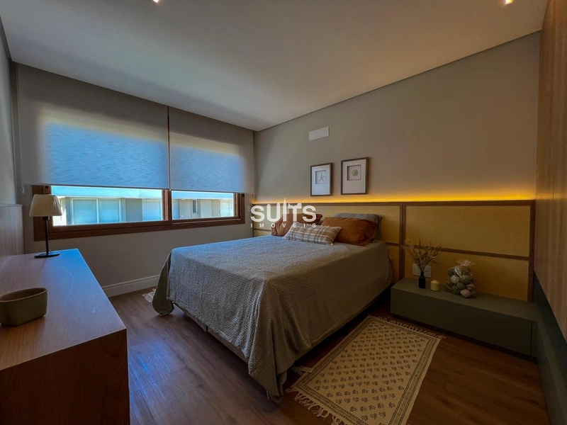 Belíssimo sobrado no condomínio Los Cobos: 29ª foto da galeria de imagens do imóvel