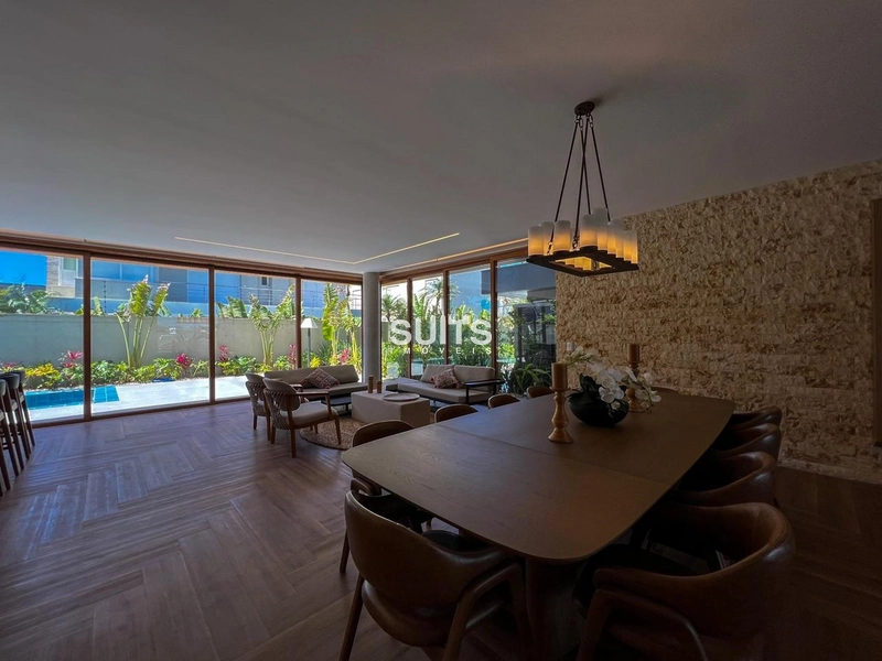 Belíssimo sobrado no condomínio Los Cobos: 9ª foto da galeria de imagens do imóvel