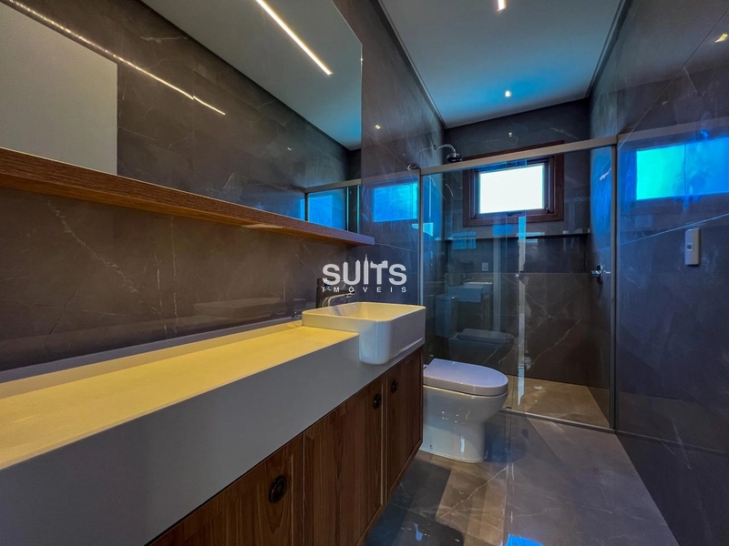 Belíssimo sobrado no condomínio Los Cobos: 31ª foto da galeria de imagens do imóvel