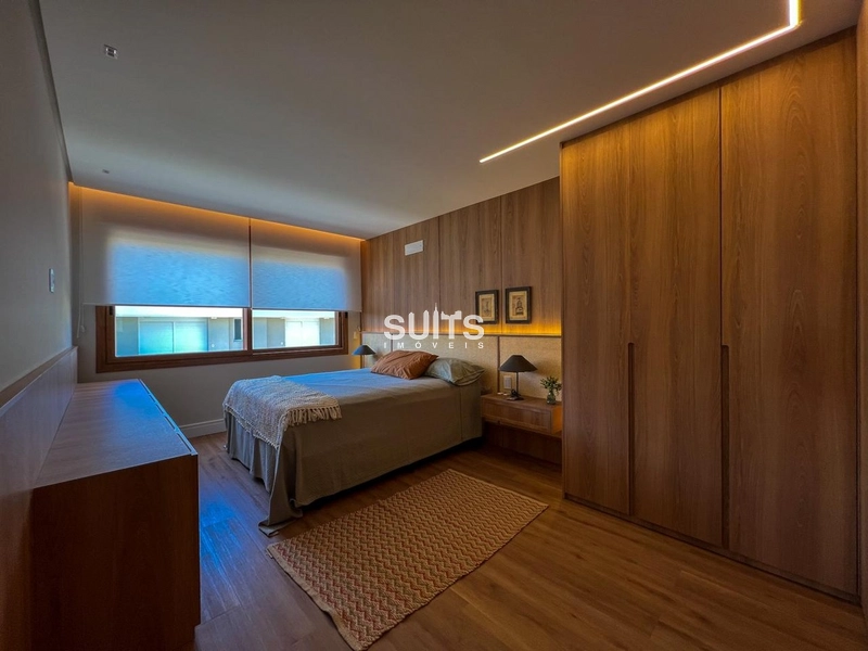 Belíssimo sobrado no condomínio Los Cobos: 27ª foto da galeria de imagens do imóvel