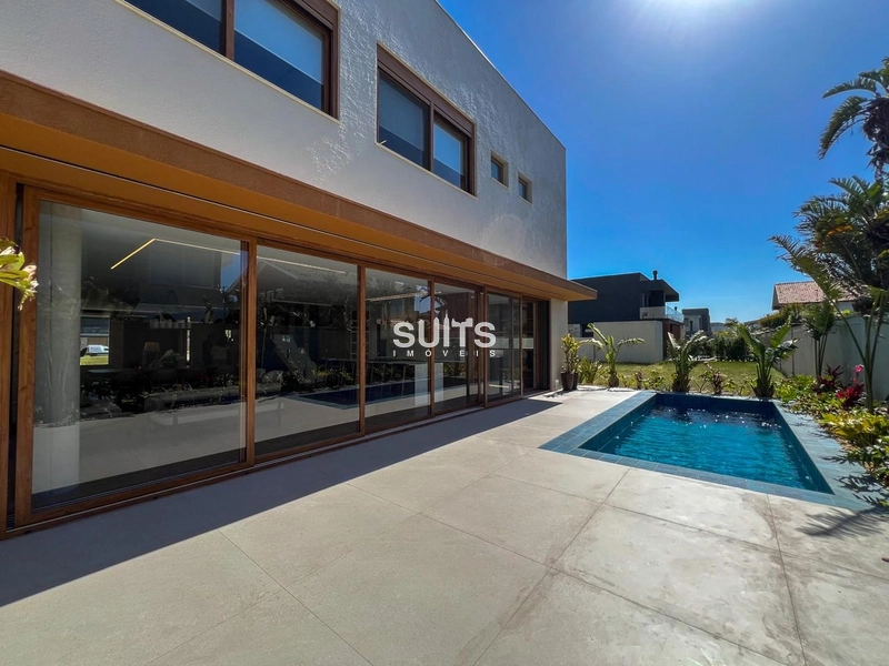 Belíssimo sobrado no condomínio Los Cobos: 40ª foto da galeria de imagens do imóvel