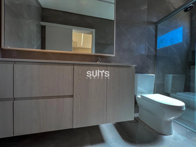 Belíssimo sobrado no condomínio Los Cobos: 37ª foto da galeria de imagens do imóvel