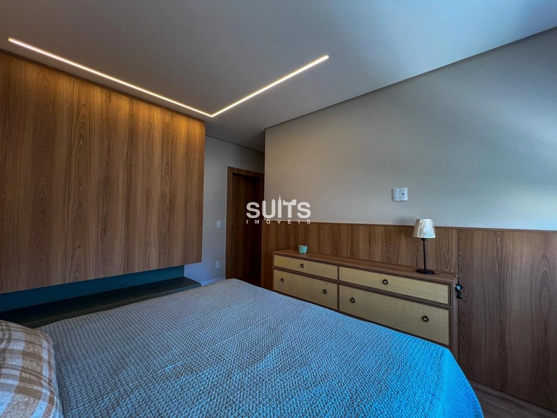 Belíssimo sobrado no condomínio Los Cobos: 33ª foto da galeria de imagens do imóvel