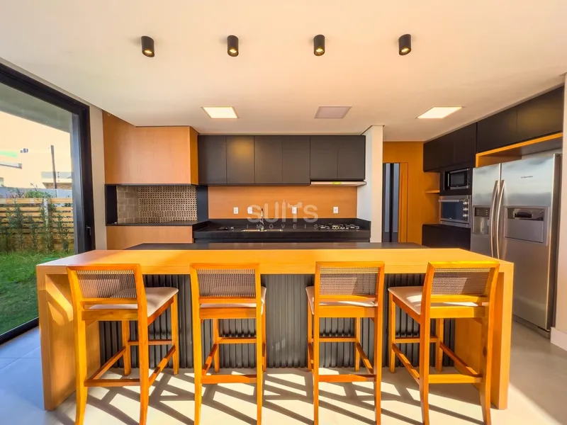 Excelente Sobrado no condomínio Blue em Xangri-Lá: 10ª foto da galeria de imagens do imóvel