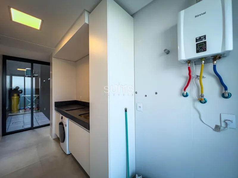 Excelente Sobrado no condomínio Blue em Xangri-Lá: 16ª foto da galeria de imagens do imóvel