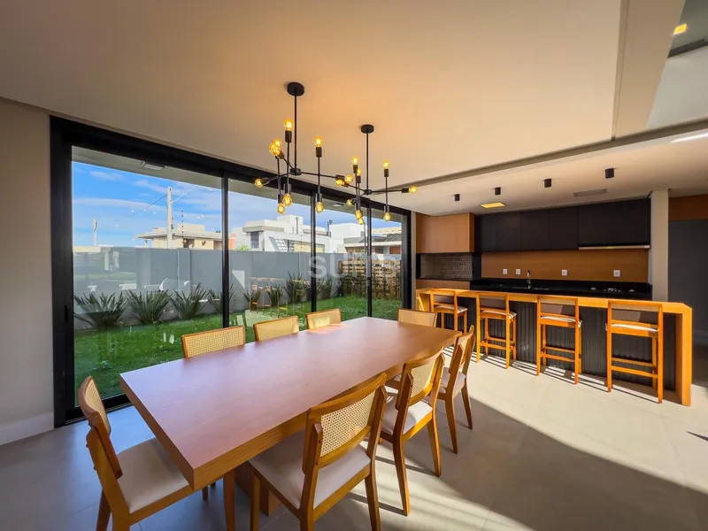 Excelente Sobrado no condomínio Blue em Xangri-Lá: 8ª foto da galeria de imagens do imóvel