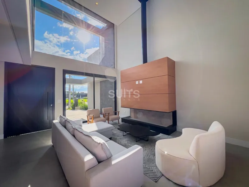 Excelente Sobrado no condomínio Blue em Xangri-Lá: 6ª foto da galeria de imagens do imóvel