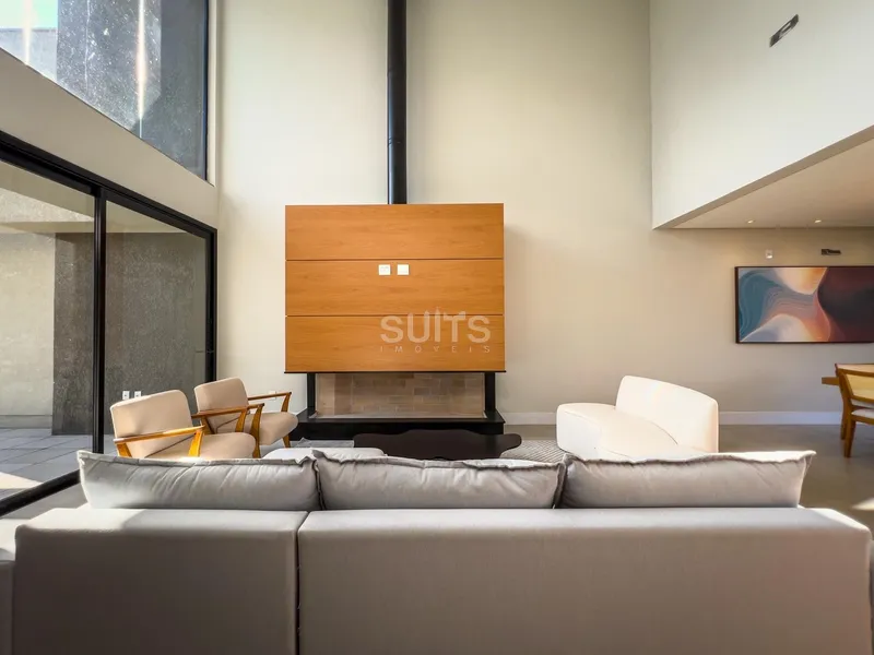 Excelente Sobrado no condomínio Blue em Xangri-Lá: 5ª foto da galeria de imagens do imóvel