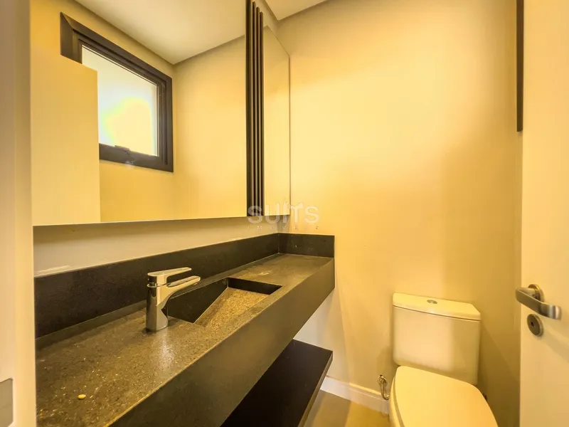 Excelente Sobrado no condomínio Blue em Xangri-Lá: 14ª foto da galeria de imagens do imóvel