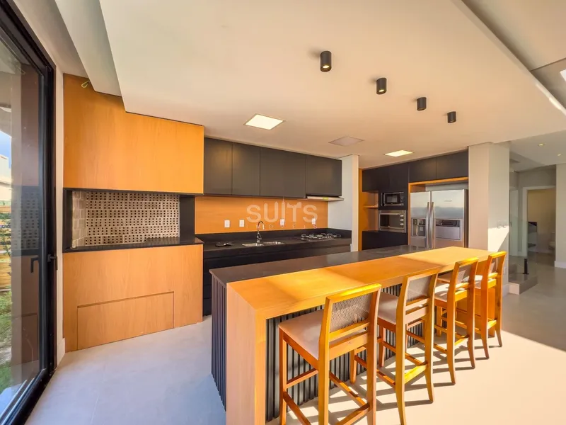 Excelente Sobrado no condomínio Blue em Xangri-Lá: 9ª foto da galeria de imagens do imóvel