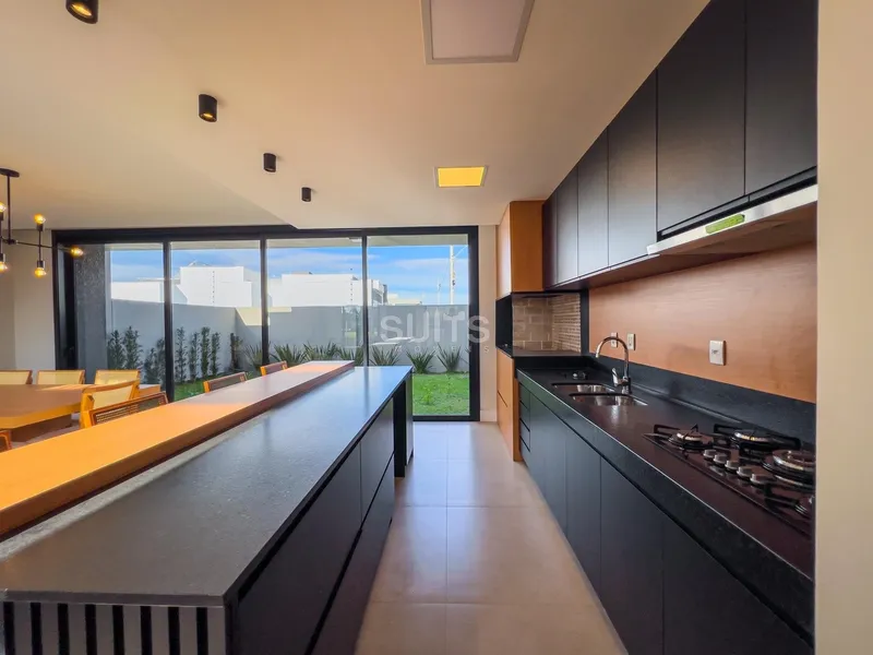 Excelente Sobrado no condomínio Blue em Xangri-Lá: 12ª foto da galeria de imagens do imóvel