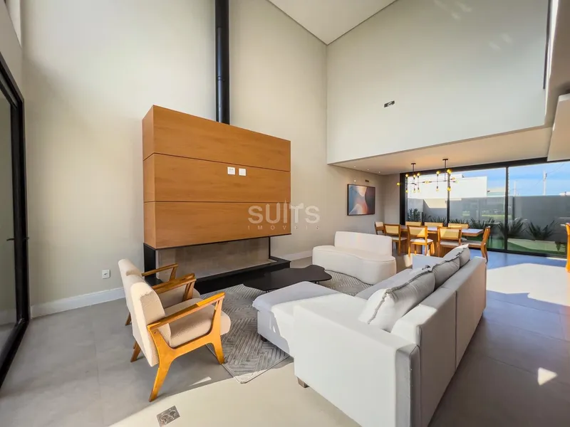 Excelente Sobrado no condomínio Blue em Xangri-Lá: 4ª foto da galeria de imagens do imóvel