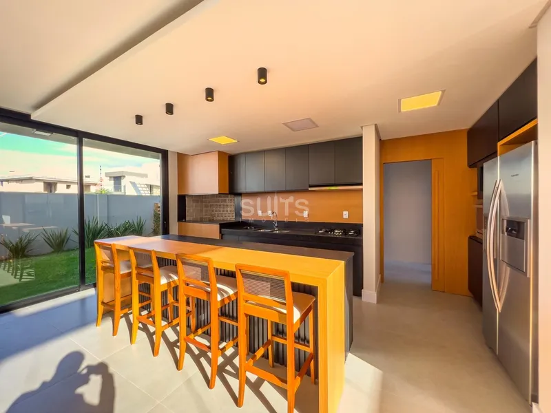 Excelente Sobrado no condomínio Blue em Xangri-Lá: 11ª foto da galeria de imagens do imóvel