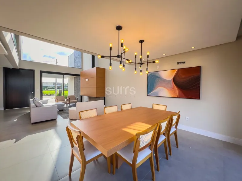 Excelente Sobrado no condomínio Blue em Xangri-Lá: 13ª foto da galeria de imagens do imóvel