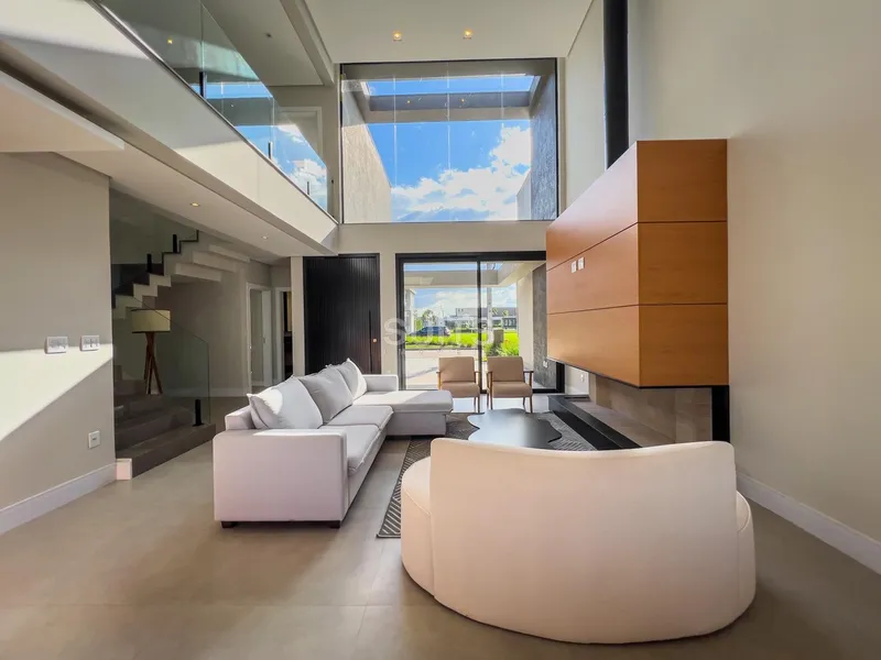 Excelente Sobrado no condomínio Blue em Xangri-Lá: 7ª foto da galeria de imagens do imóvel