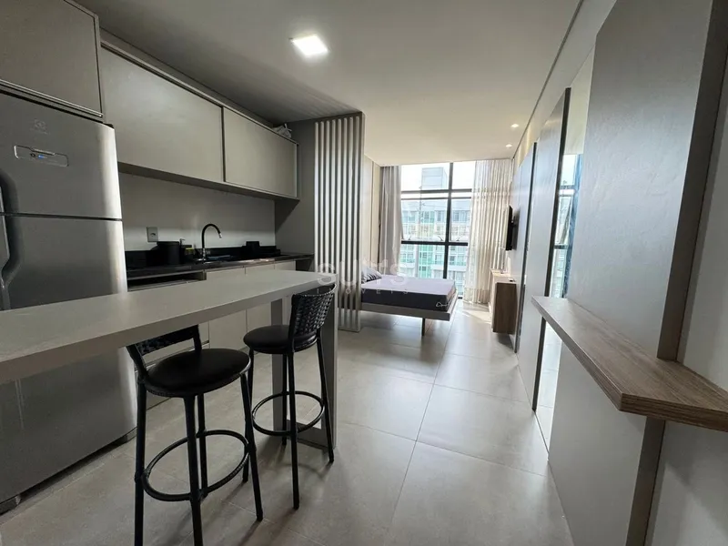 Excelente loft em Atlântida: 12ª foto da galeria de imagens do imóvel