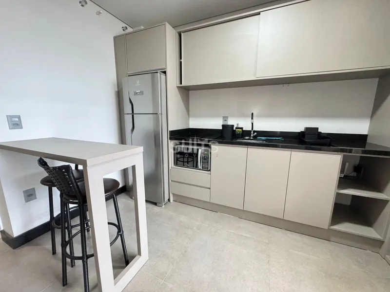 Excelente loft em Atlântida: 3ª foto da galeria de imagens do imóvel