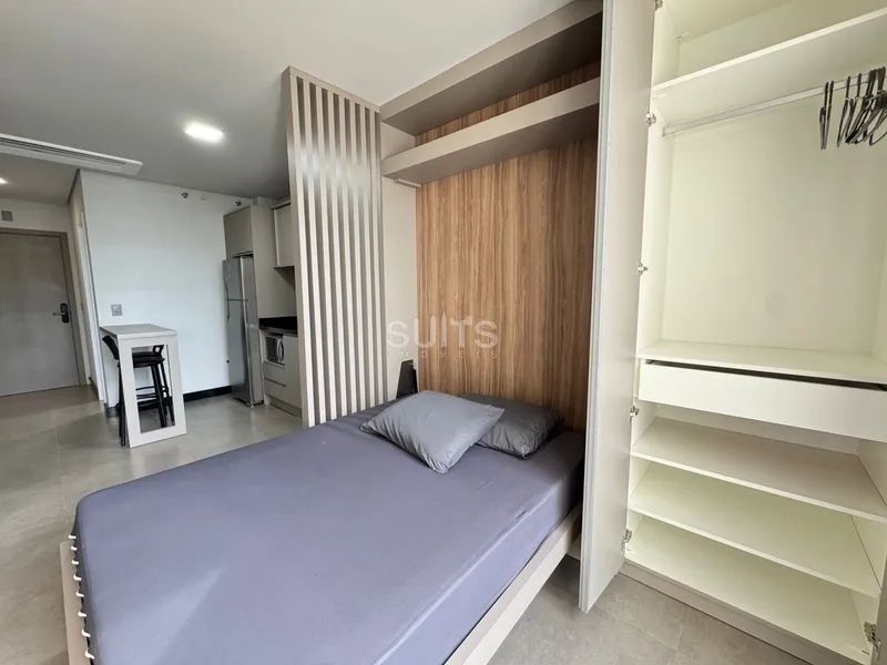 Excelente loft em Atlântida: 7ª foto da galeria de imagens do imóvel