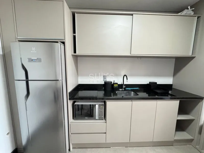 Excelente loft em Atlântida: 1ª foto da galeria de imagens do imóvel