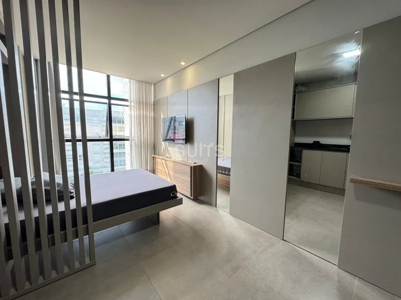 Excelente loft em Atlântida: 13ª foto da galeria de imagens do imóvel