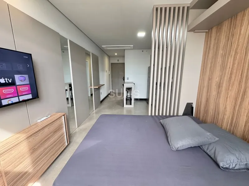 Excelente loft em Atlântida: 8ª foto da galeria de imagens do imóvel