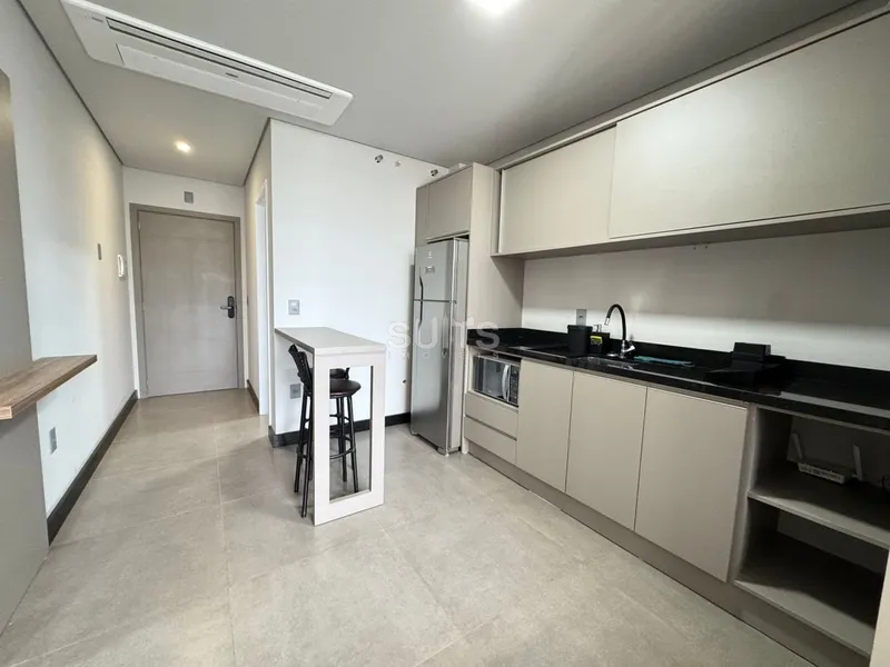 Excelente loft em Atlântida: 11ª foto da galeria de imagens do imóvel