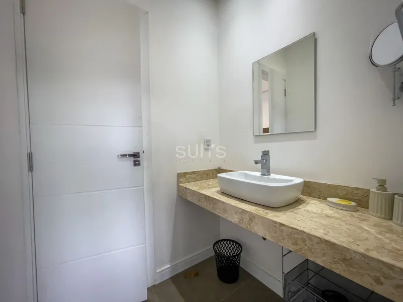 Ótima casa à venda no condomínio Blue: 14ª foto da galeria de imagens do imóvel