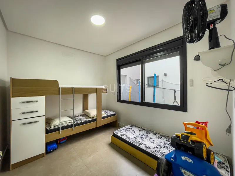 Ótima casa à venda no condomínio Blue: 16ª foto da galeria de imagens do imóvel