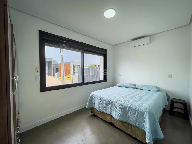 Ótima casa à venda no condomínio Blue: 12ª foto da galeria de imagens do imóvel