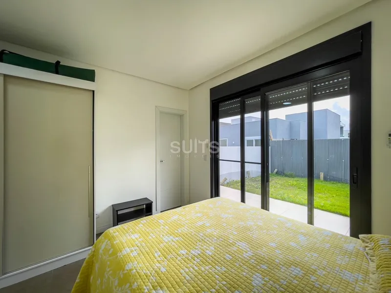 Ótima casa à venda no condomínio Blue: 8ª foto da galeria de imagens do imóvel