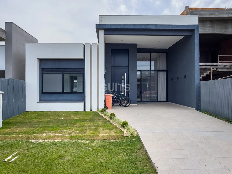 Ótima casa à venda no condomínio Blue: 18ª foto da galeria de imagens do imóvel