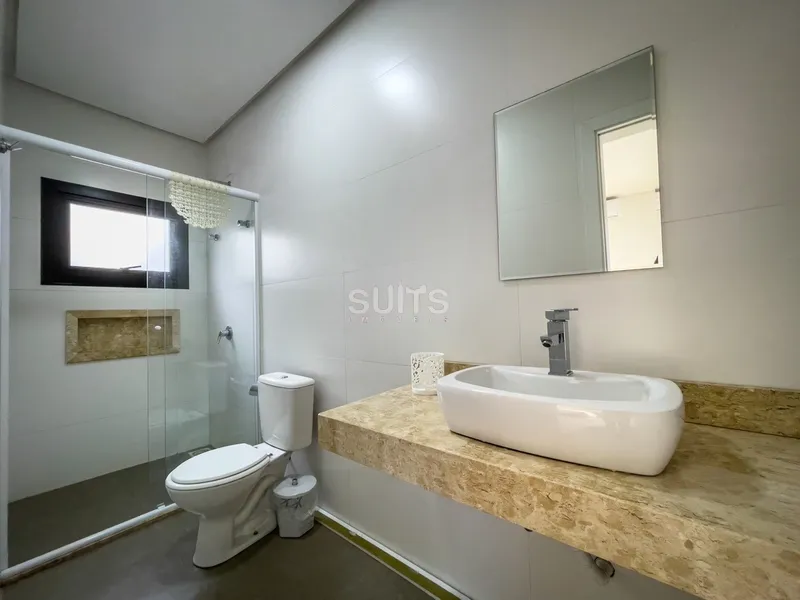 Ótima casa à venda no condomínio Blue: 10ª foto da galeria de imagens do imóvel