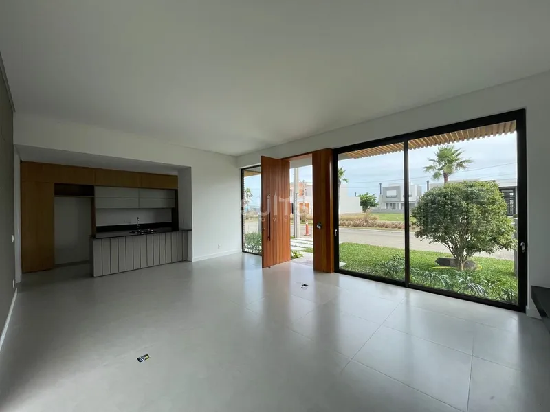 Excelente casa térrea no Condomínio Blue: 6ª foto da galeria de imagens do imóvel