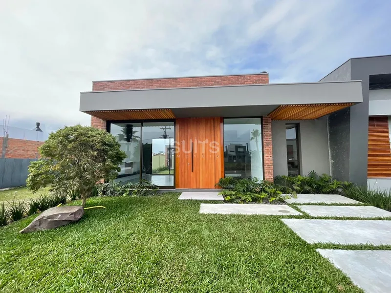 Excelente casa térrea no Condomínio Blue: 28ª foto da galeria de imagens do imóvel