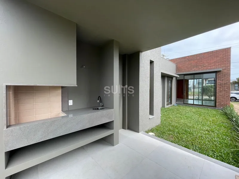 Excelente casa térrea no Condomínio Blue: 22ª foto da galeria de imagens do imóvel