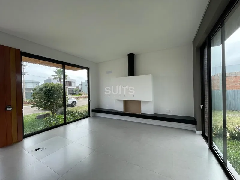 Excelente casa térrea no Condomínio Blue: 3ª foto da galeria de imagens do imóvel