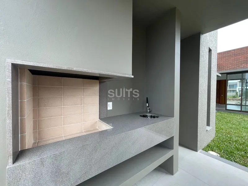 Excelente casa térrea no Condomínio Blue: 23ª foto da galeria de imagens do imóvel