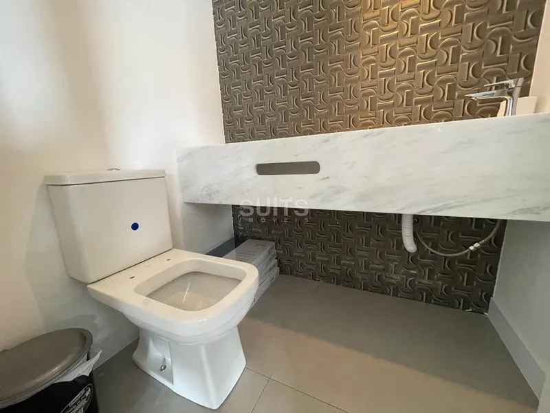 Excelente casa térrea no Condomínio Blue: 11ª foto da galeria de imagens do imóvel