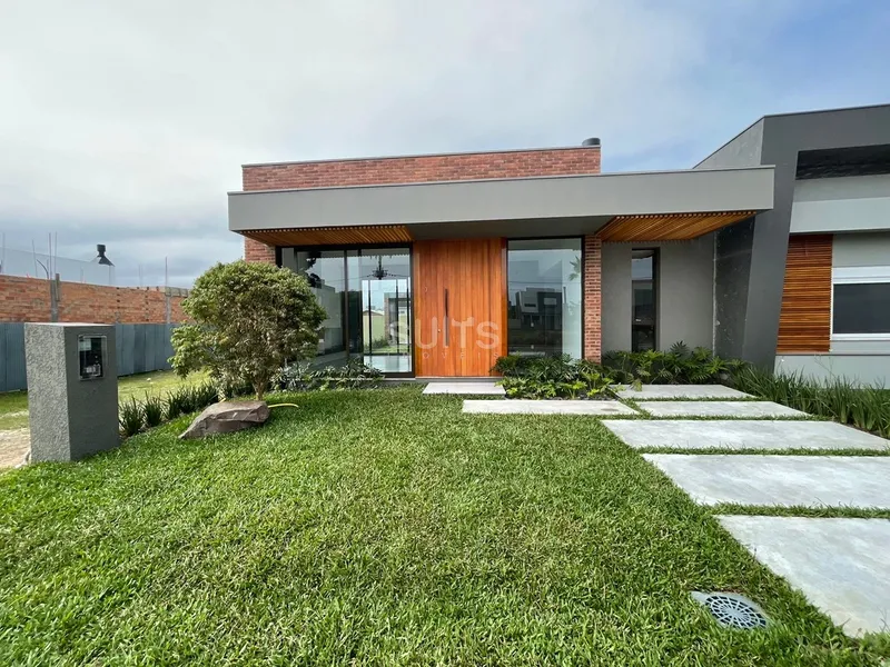 Excelente casa térrea no Condomínio Blue: 27ª foto da galeria de imagens do imóvel